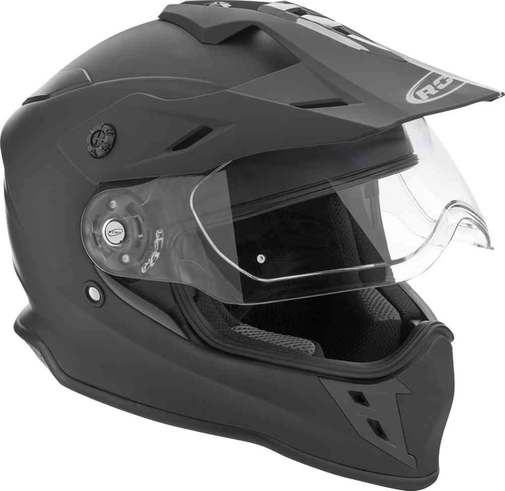 Rocc 780 Motocross Helm