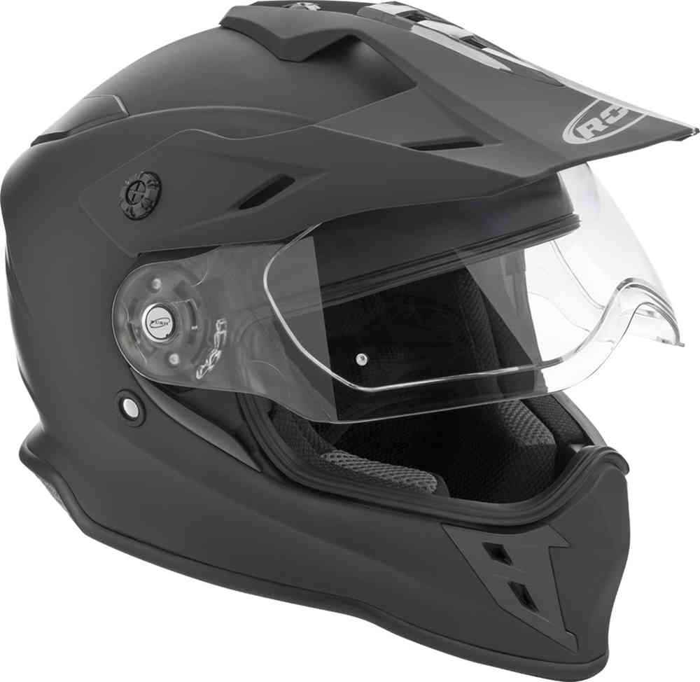 Rocc 780 Capacete de motocross