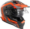 Preview image for Rocc 781 Motocross Helmet