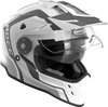 Rocc 781 Motocross Helm