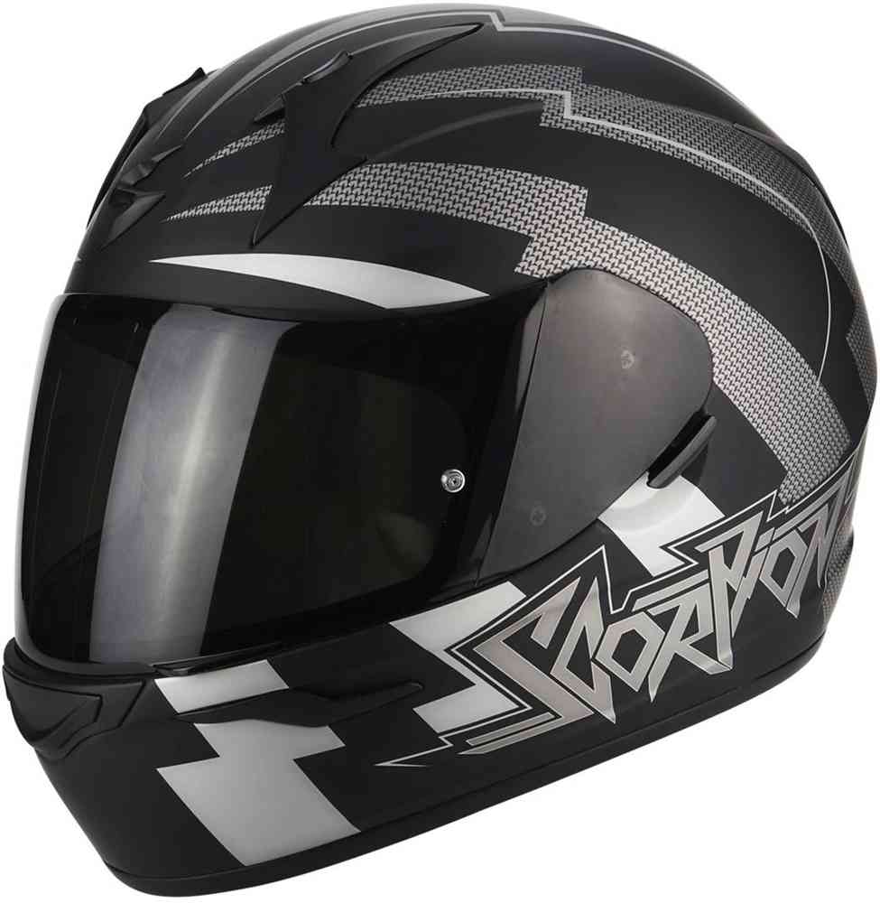Scorpion EXO-390 Patriot Helmet