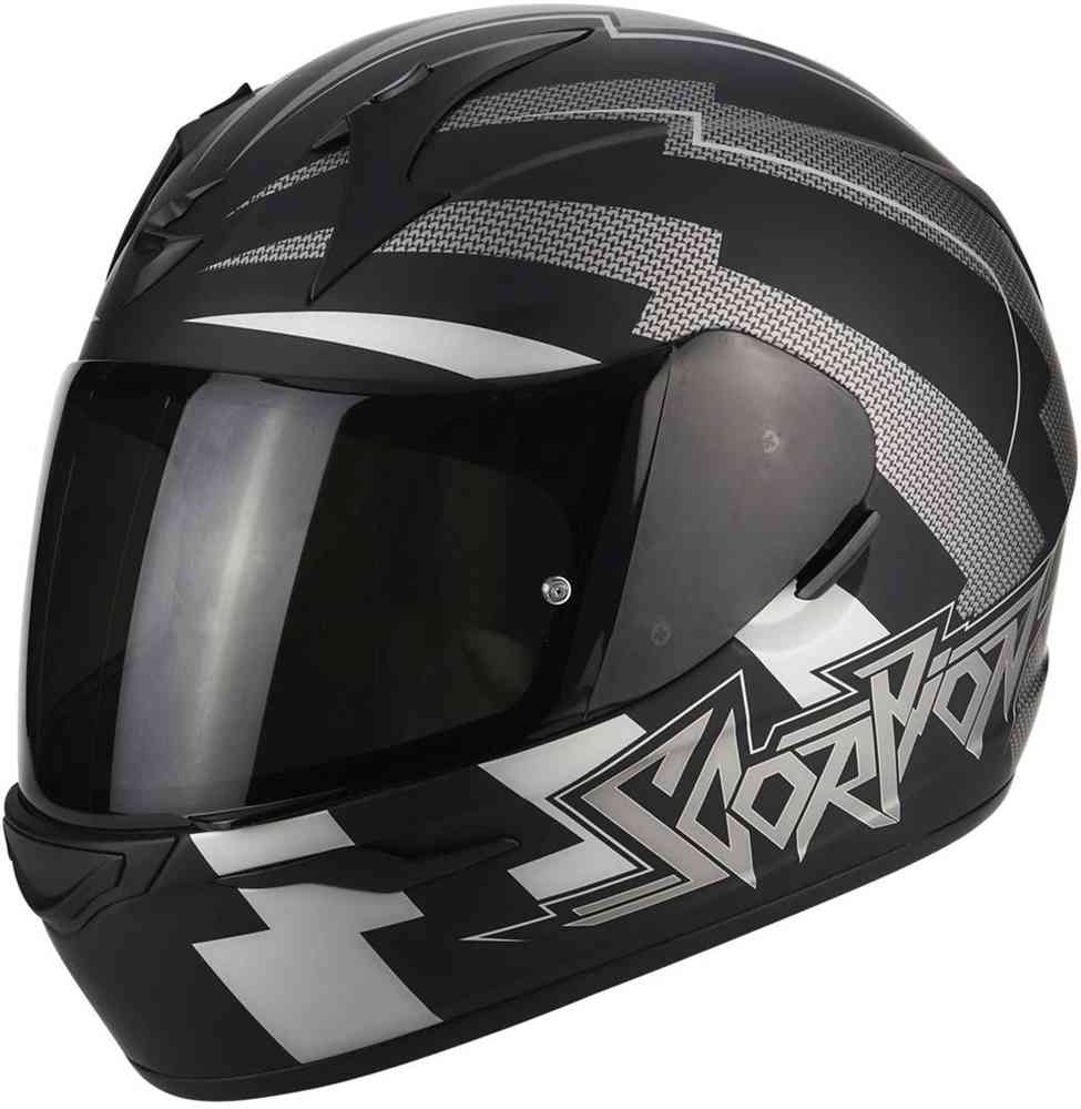 Scorpion EXO-390 Patriot Casco