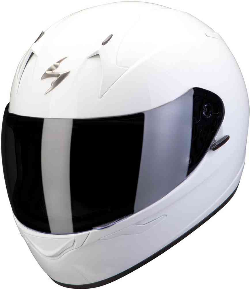 Scorpion EXO-390 頭盔