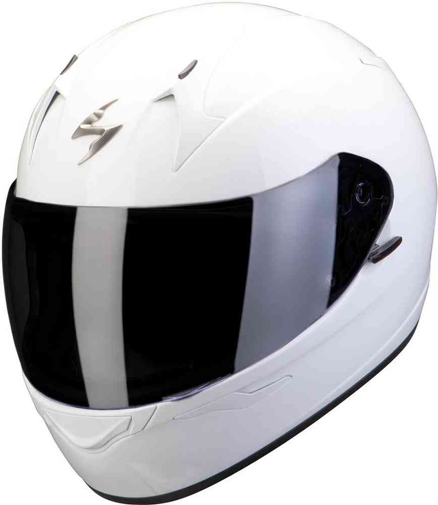 Scorpion EXO-390 Casco