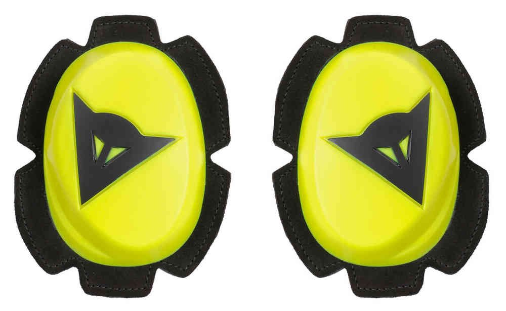 Dainese Pista Knie-schuifregelaar