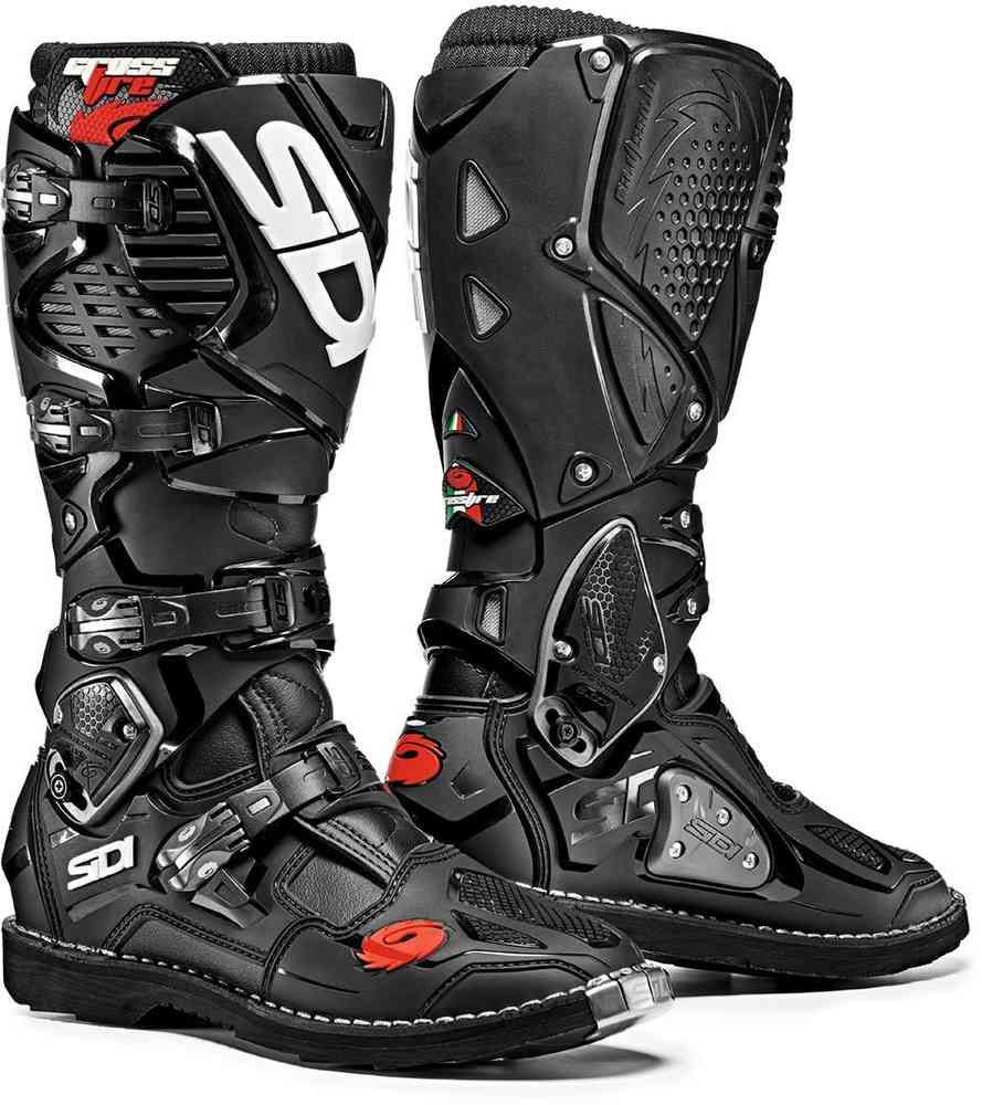 Sidi Crossfire 3 モトクロスブーツ