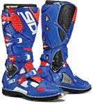 Sidi Crossfire 3 モトクロスブーツ