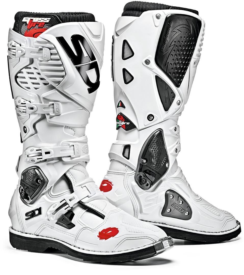 Sidi Crossfire 3 Ботинки для мотокросса
