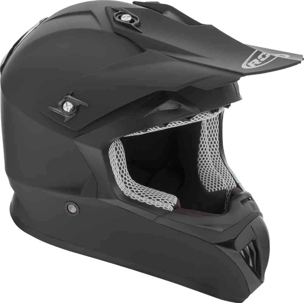 Rocc 740/741 Motocross Helm