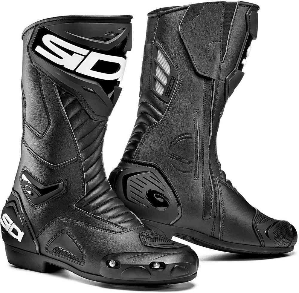 Sidi Performer Motorcycle Boots buy cheap FC Moto