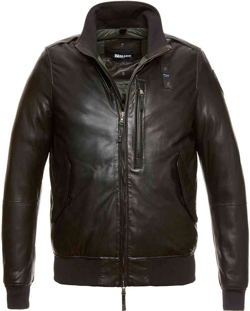 Blauer USA Aviator Giacca il miglior prezzo FC Moto
