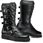 Sidi Scramble Rain Waterproof Motorcycle Boots Водонепроницаемые мотоциклетные сапоги