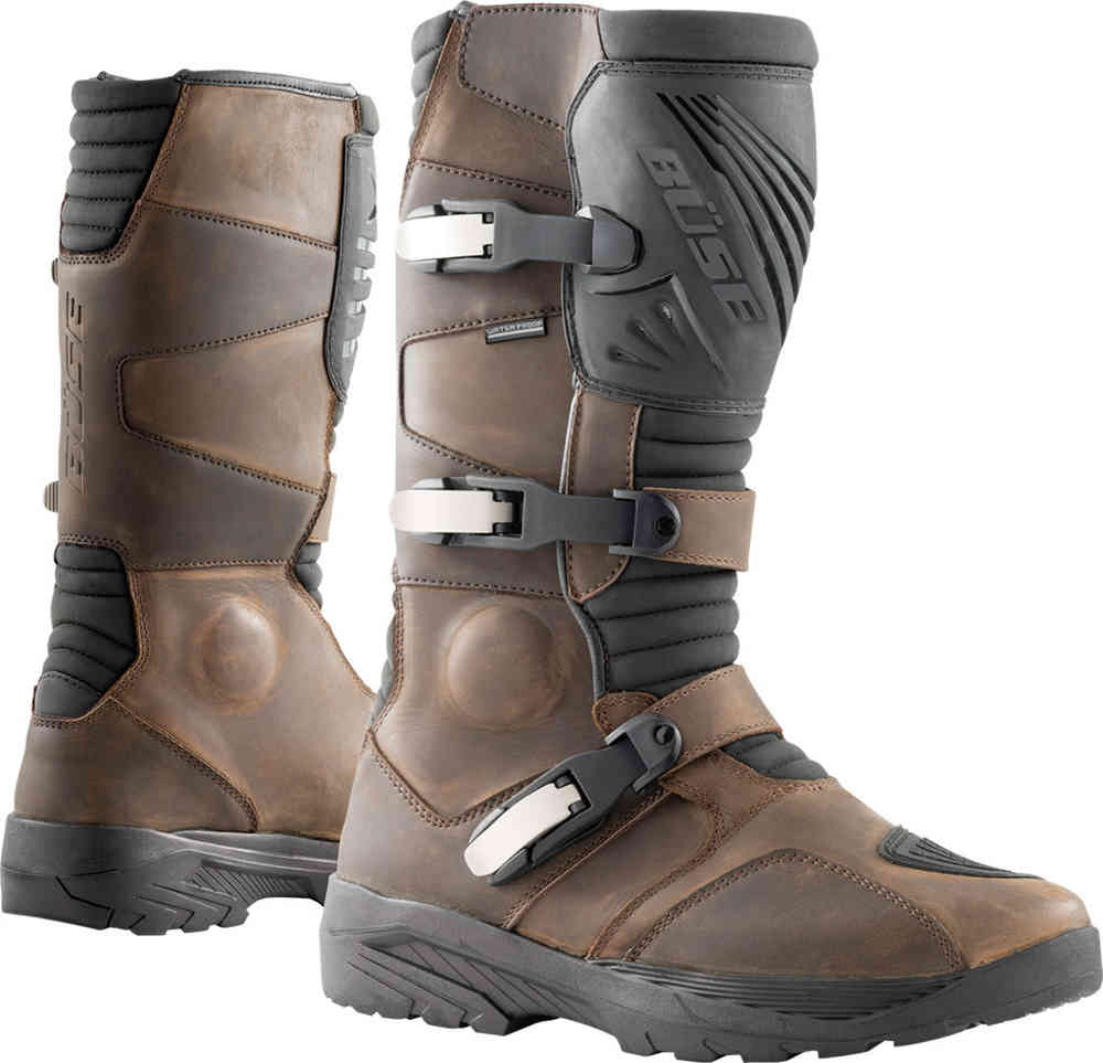 Büse Enduro Pro Botas de moto