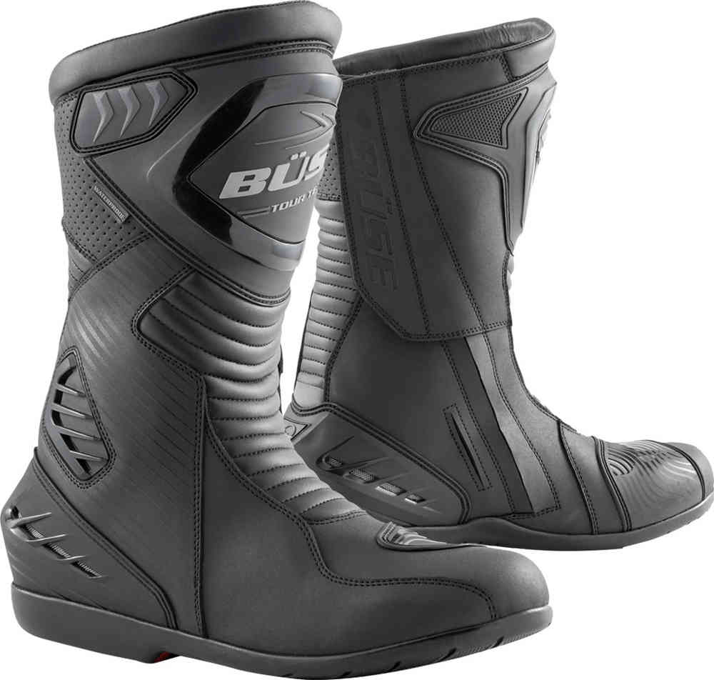 Büse Toursport Pro Motorradstiefel