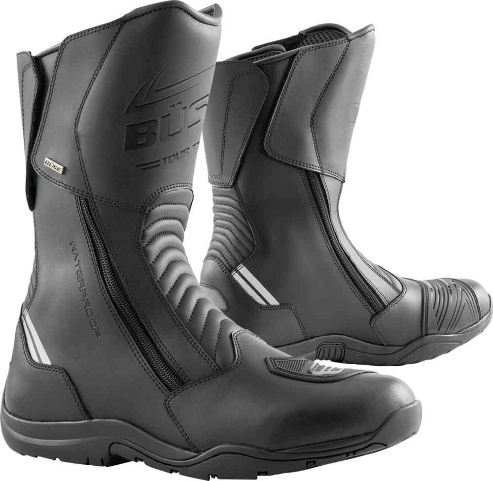 Büse B40 Evo Motorcycle Boots