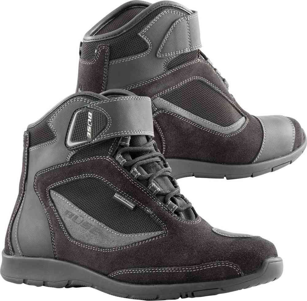 Büse B55 Motorcycle Shoes