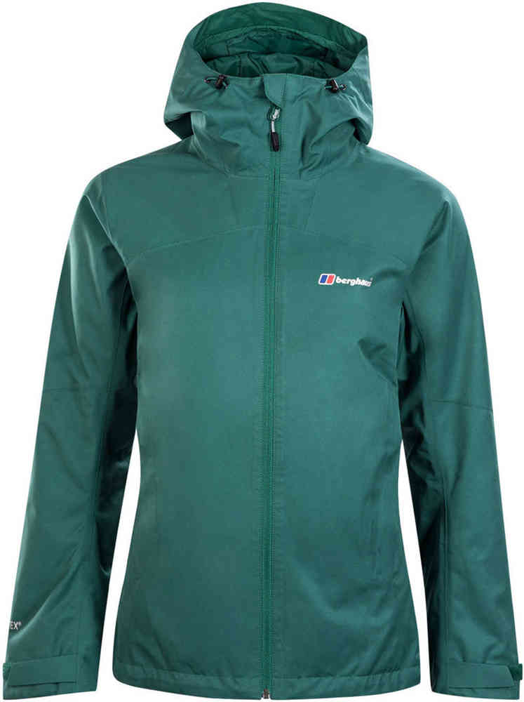 rem badminton Zuidwest Berghaus Fellmaster 3IN1 Dames jas - beste prijzen ▷ FC-Moto