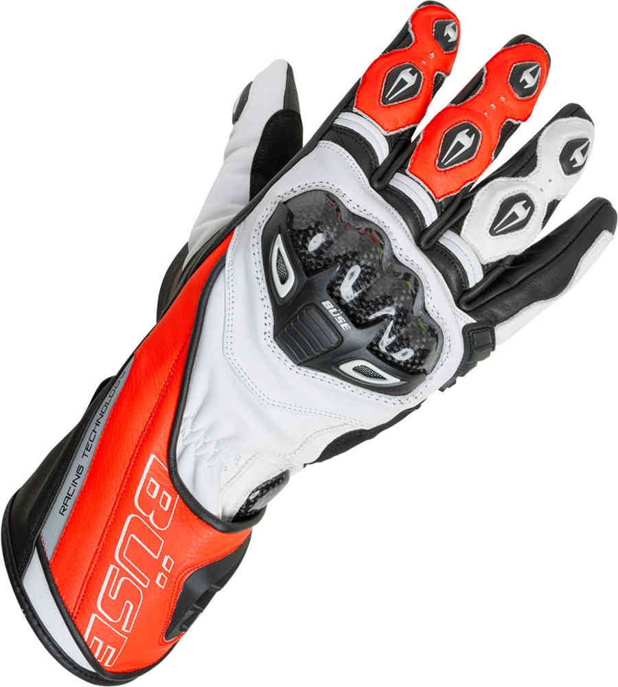 Büse Donington Pro Guantes