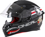 O´Neal Challenger Wingman 헬멧