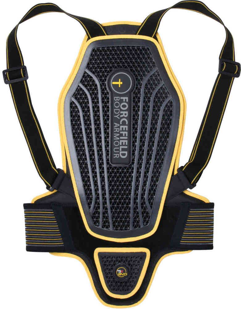 Forcefield Pro L2K Dynamic Backprotektor