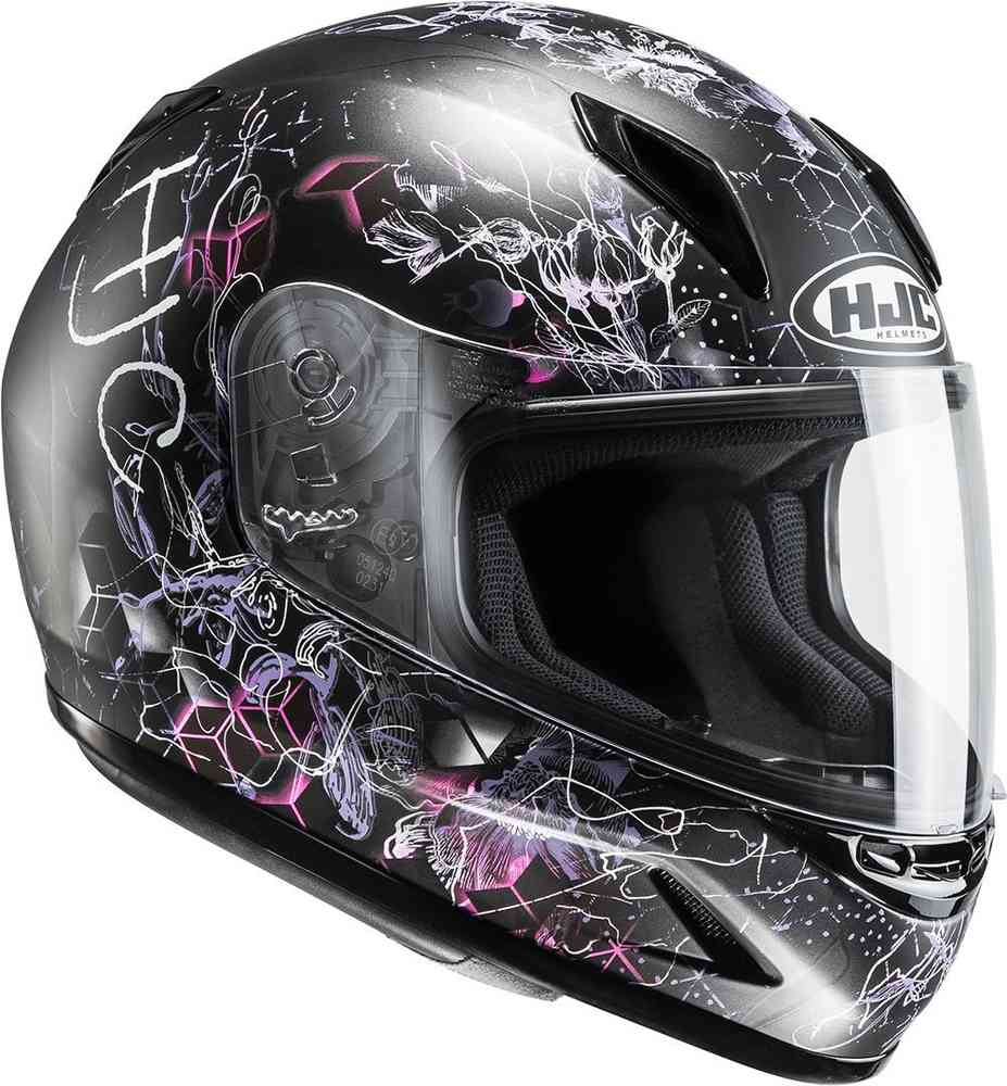 HJC CL-Y Vela Bambini casco