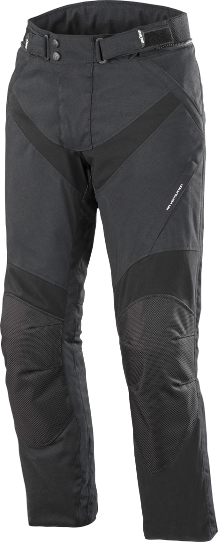 Büse Torino Pro Motorcycle Textile Pants, black, Size XS, black, Size XS