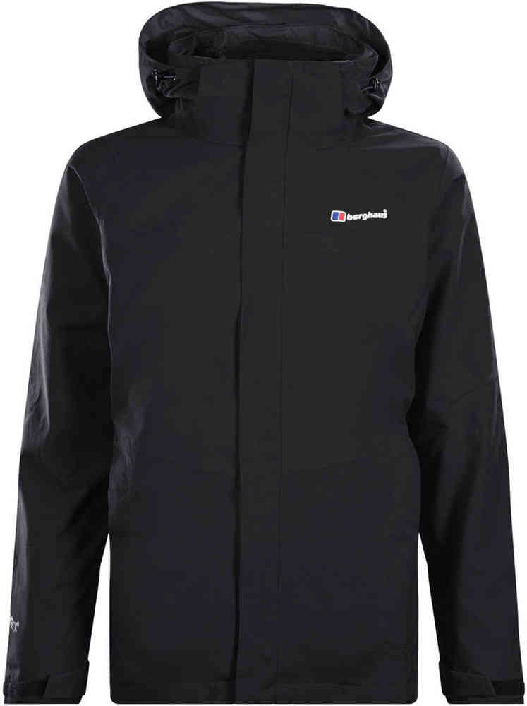 Berghaus Hillwalker 3IN1 Ladies jakke