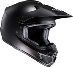 HJC CS-MX II Motocross hjälm