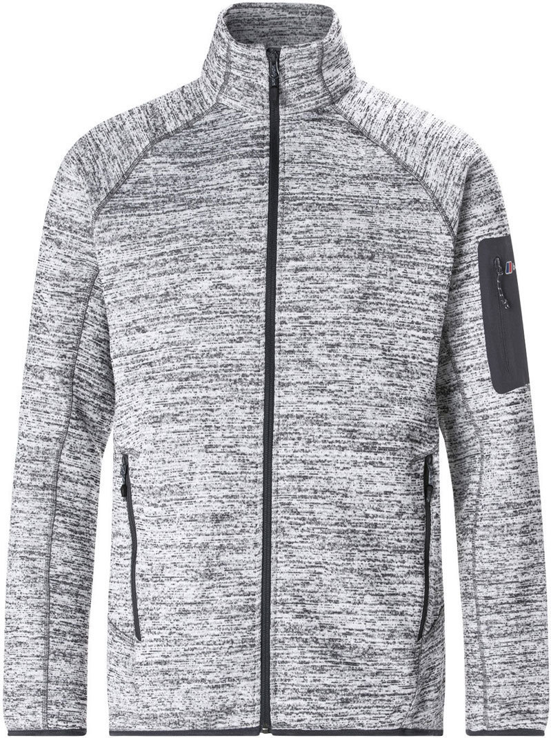 Berghaus tulach 2.0 half zip outlet