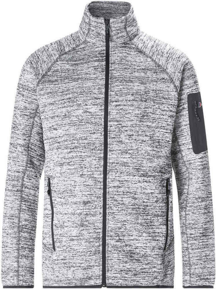 Berghaus Tulach Fleece 2.0 Jacket