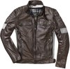 Black-Cafe London Brooklyn Motorcycle Leather Jacket