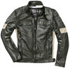 {PreviewImageFor} Black-Cafe London Brooklyn Giacca in pelle motociclistica