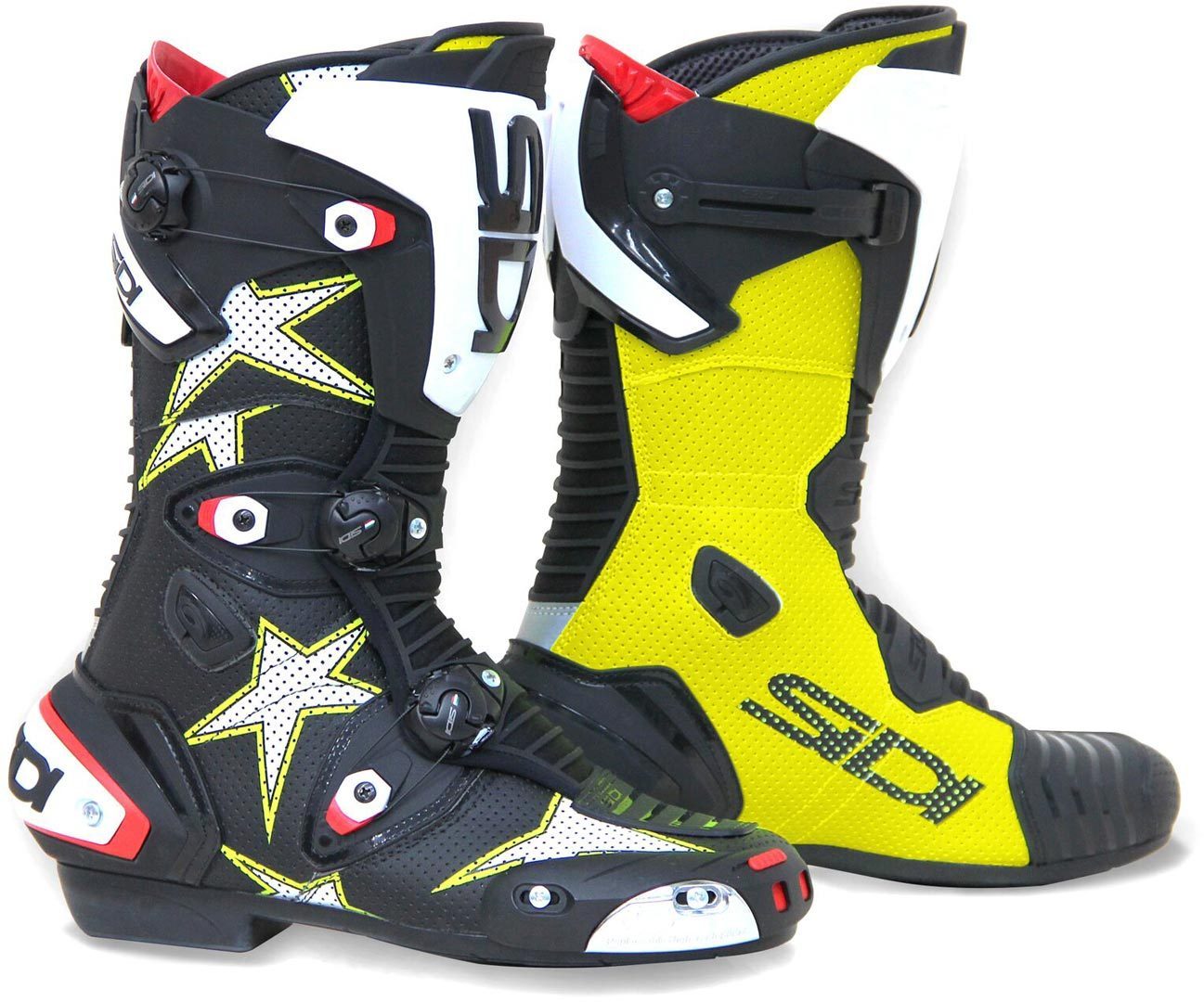 Sidi mag 1 new arrivals
