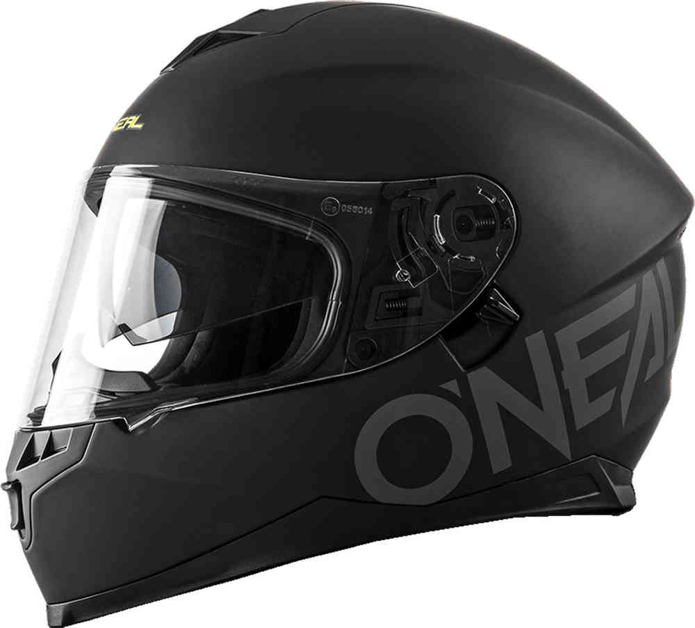O´Neal 3Series Challenger Flat Kask