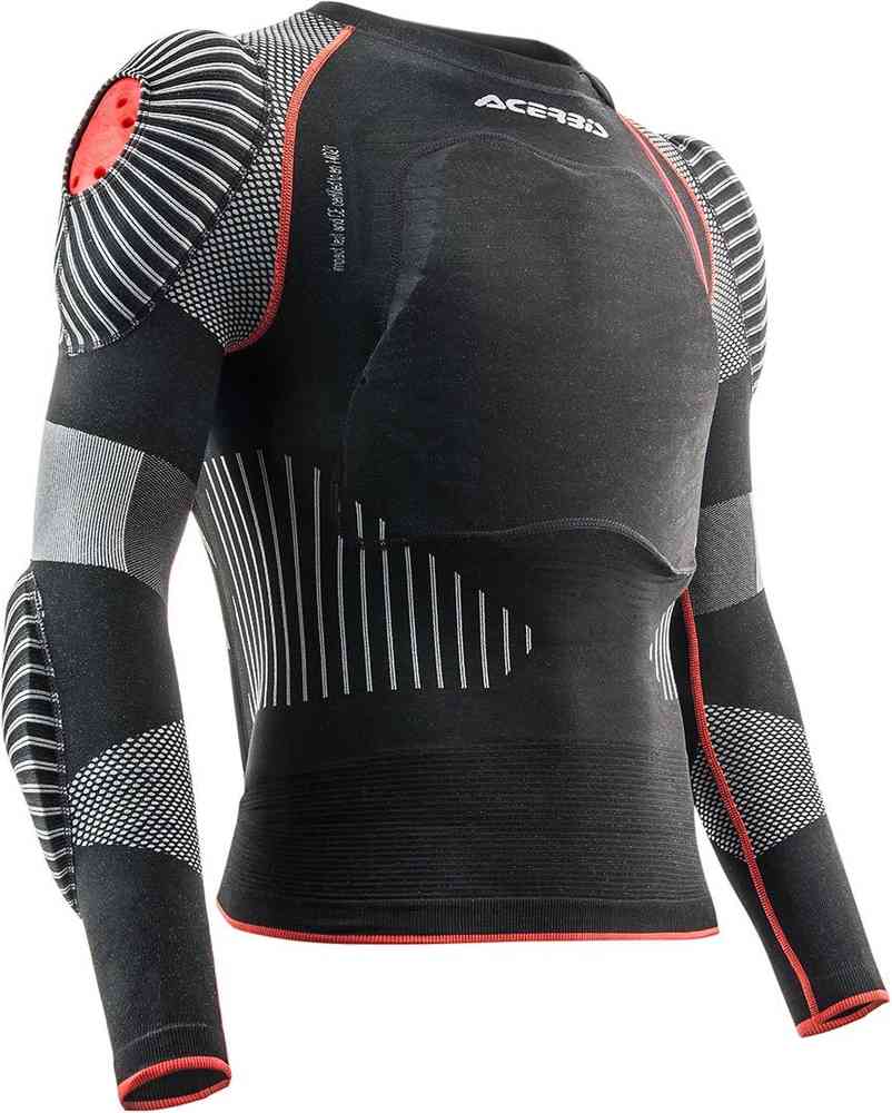 Camisa shop proteccion moto