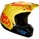 FOX V2 Preme Motorcross helm