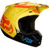 Vorschaubild für FOX V2 Preme Motocross Helm