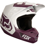 FOX V2 Preme Casco de motocross