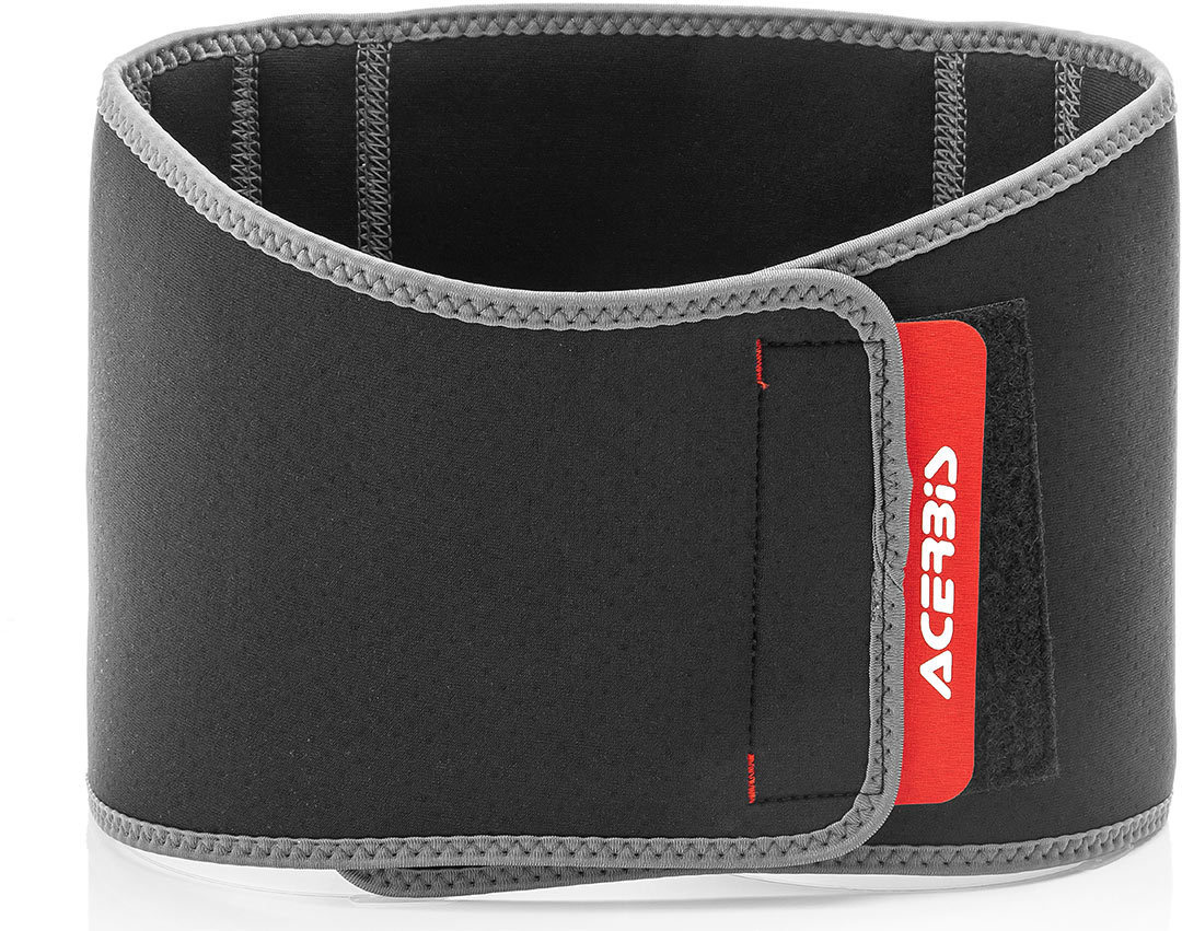 Image of Acerbis K-Belt Cintura renale, nero, dimensione 2XL