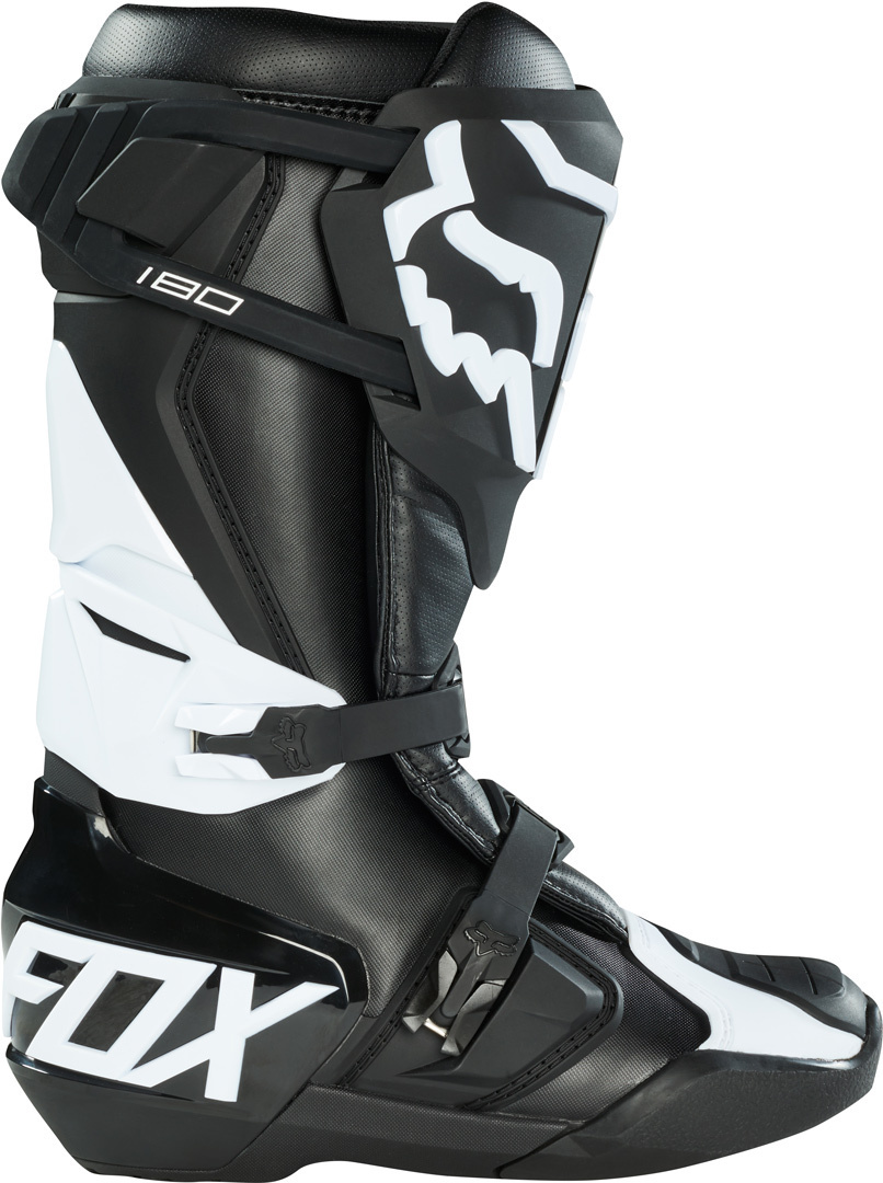 FOX 180 MX Boots buy cheap FC Moto