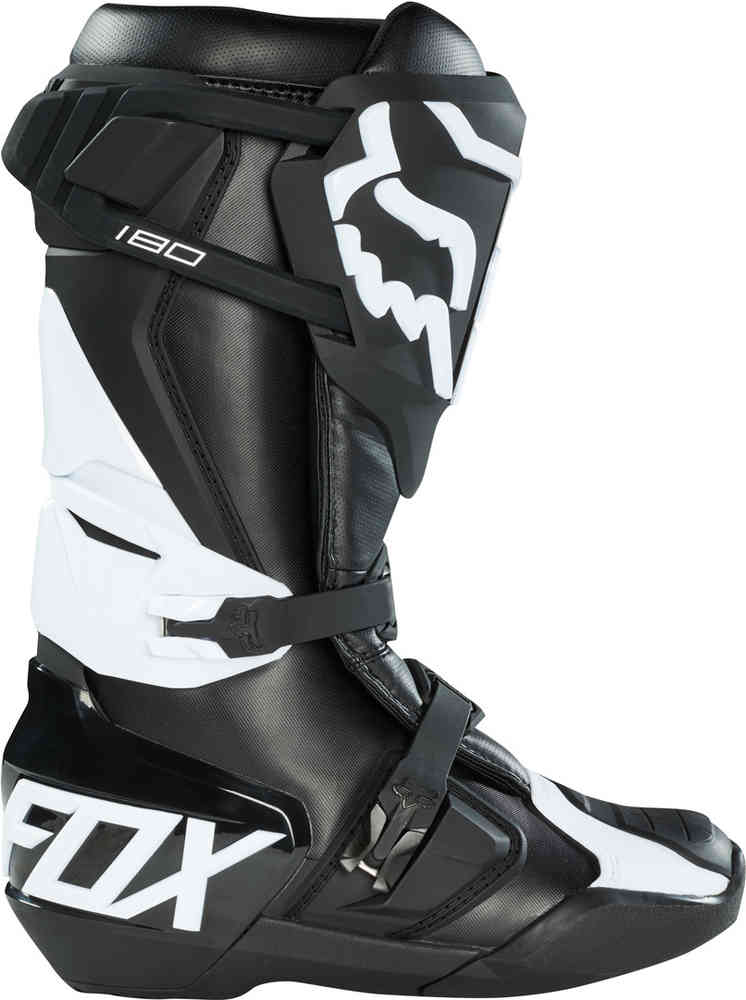 FOX 180 MX Boots buy cheap FC Moto