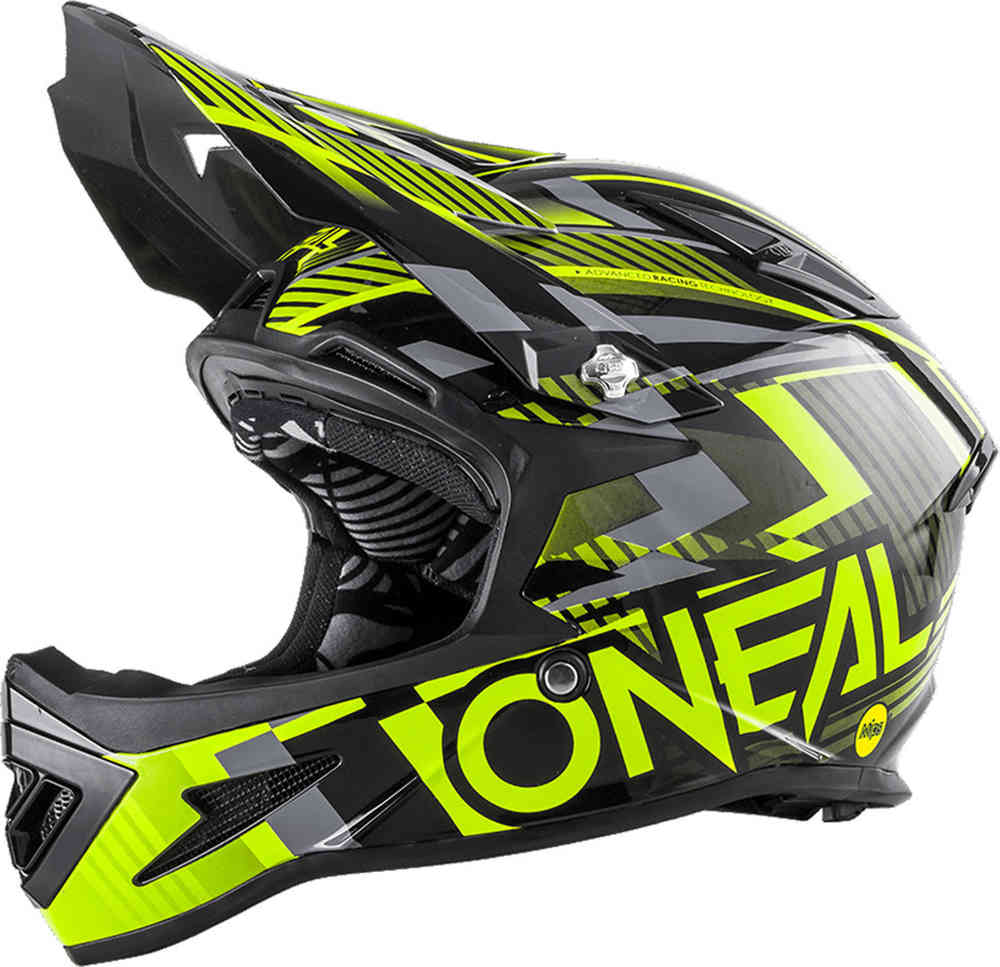 Oneal mips helmet hotsell