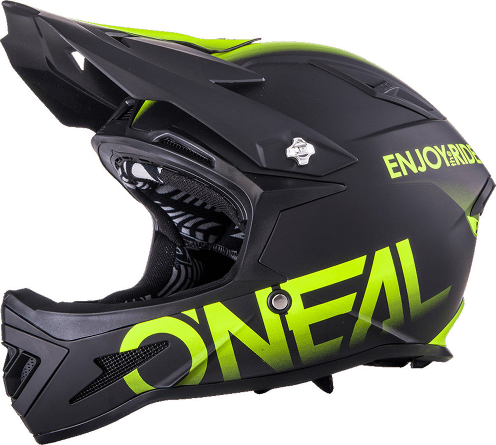 O´Neal Warp Blocker Helm