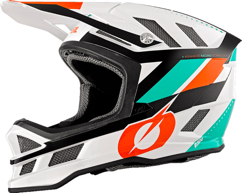 O´Neal Blade Synapse Шлем