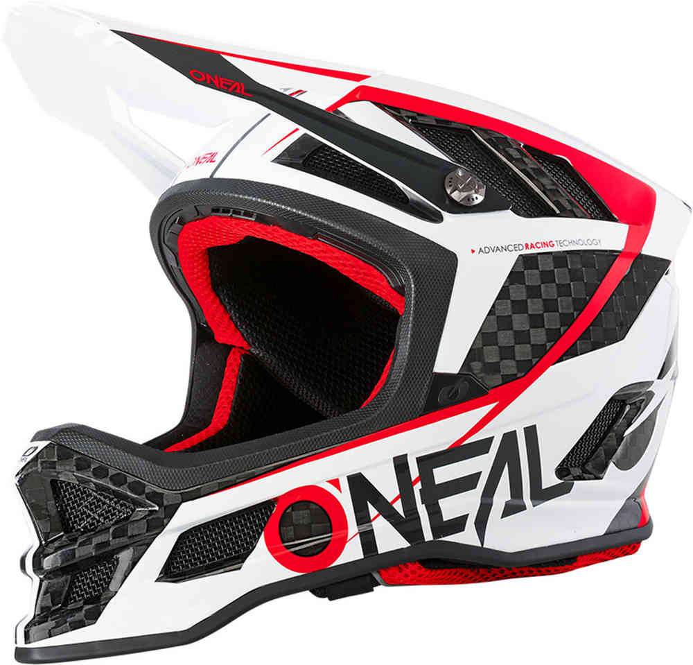 Oneal Blade Carbon IPX GM Kask zjazdowy