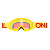 Oneal B-10 Solid Youth Motocross Goggles