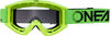 Oneal B-Zero Motokrosové brýle
