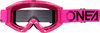 Vorschaubild für Oneal B-Zero Motocross Brille