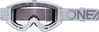 Preview image for Oneal B-Zero Motocross Goggles