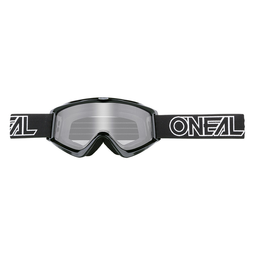 ONeal manivela B-10 de anteojos gafas claro Moto cross descenso BTT MX AntiFog 